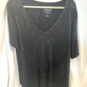 Torrid T